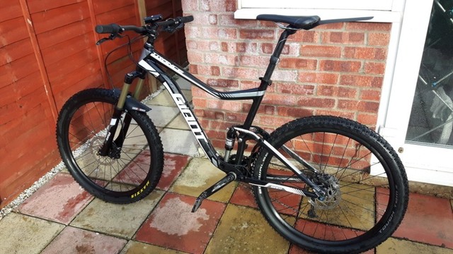 giant trance xl for sale